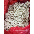 Frozen prepared Squid Food Fulayi Tentacles And Ring